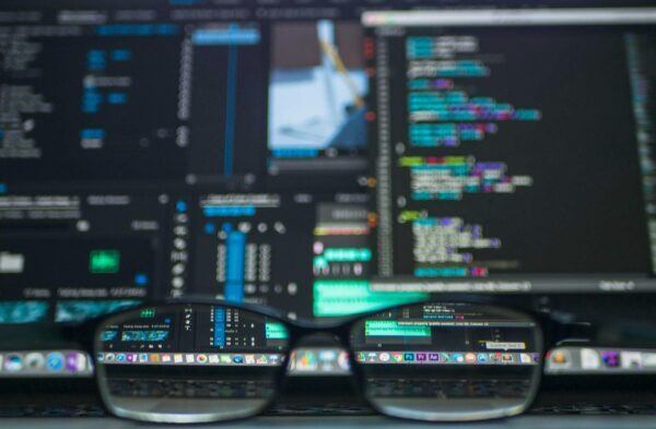 Software development